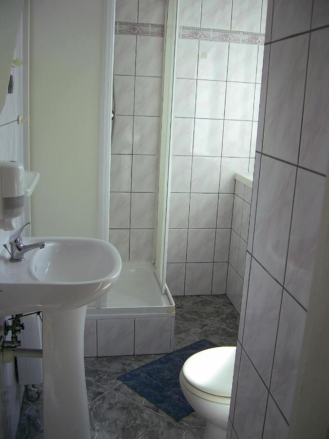 Limba Lägenhet Jastarnia Exteriör bild