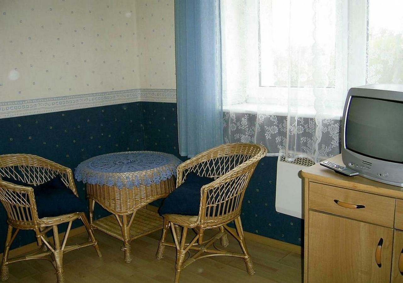 Limba Lägenhet Jastarnia Exteriör bild